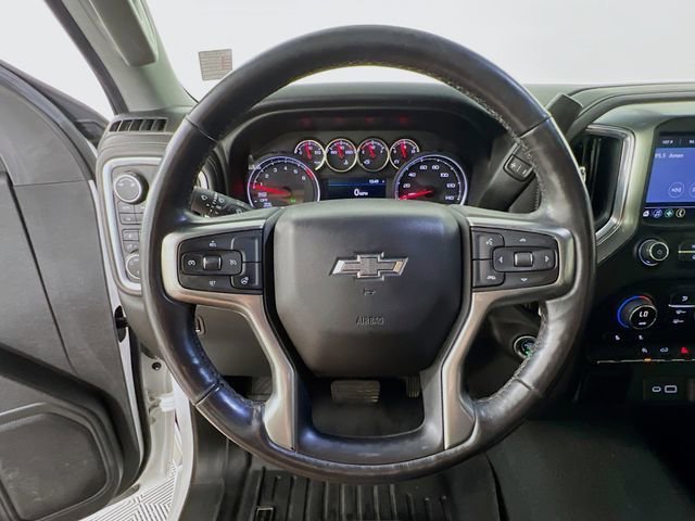 2019 Chevrolet Silverado 1500 RST - Photo 12