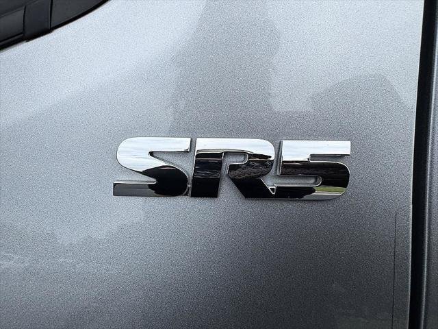 Certified Used 2023 CELESTIAL SILVER Toyota  image 28