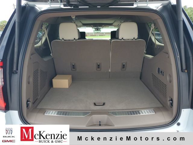2026 GMC Yukon XL Denali - Photo 32