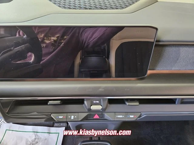 2026 Kia EV9 GT-Line - Photo 14