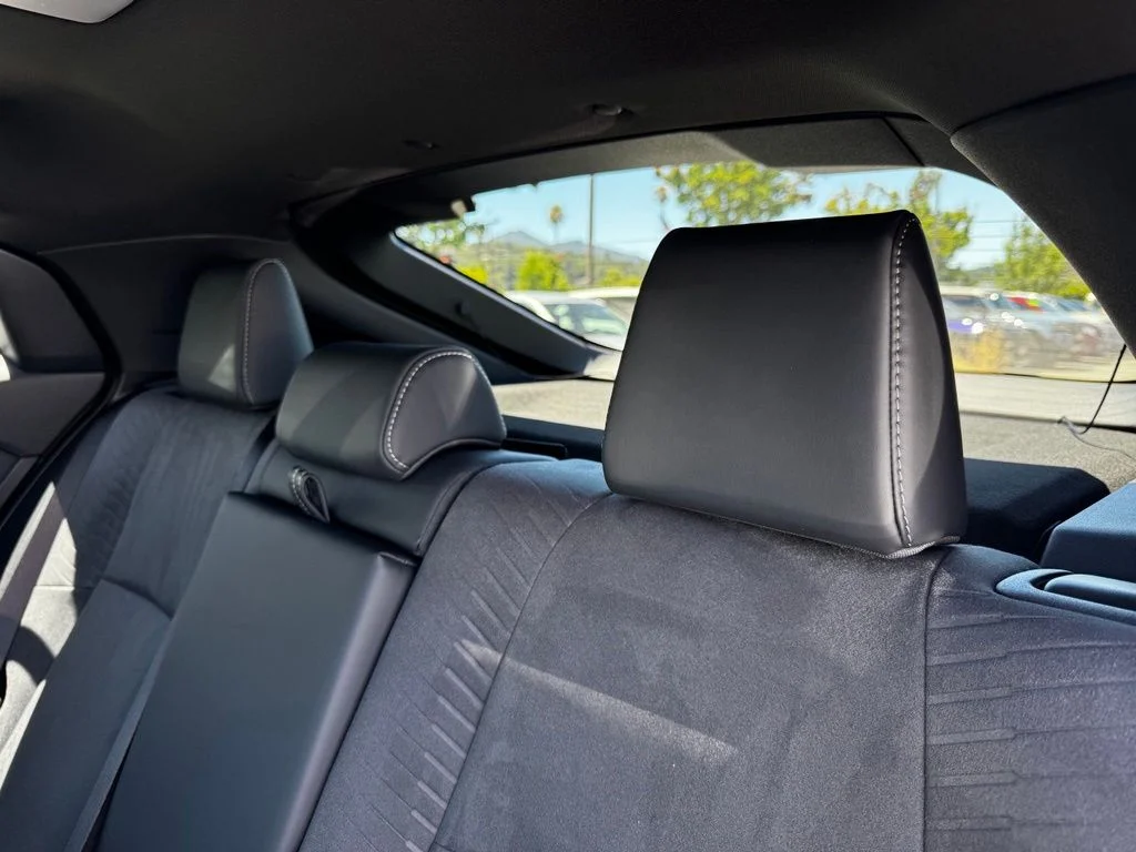 New 2026  Toyota XSE image 15