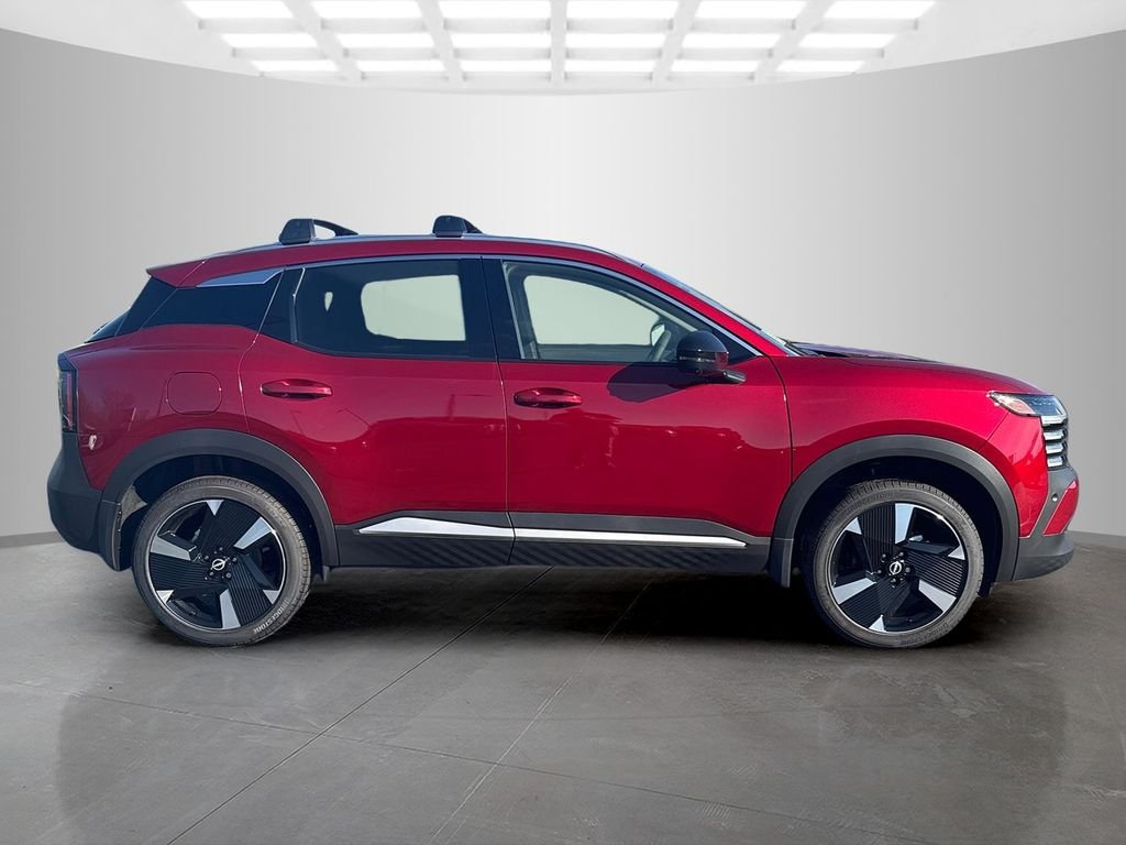 2026 Nissan KICKS SR - Photo 7