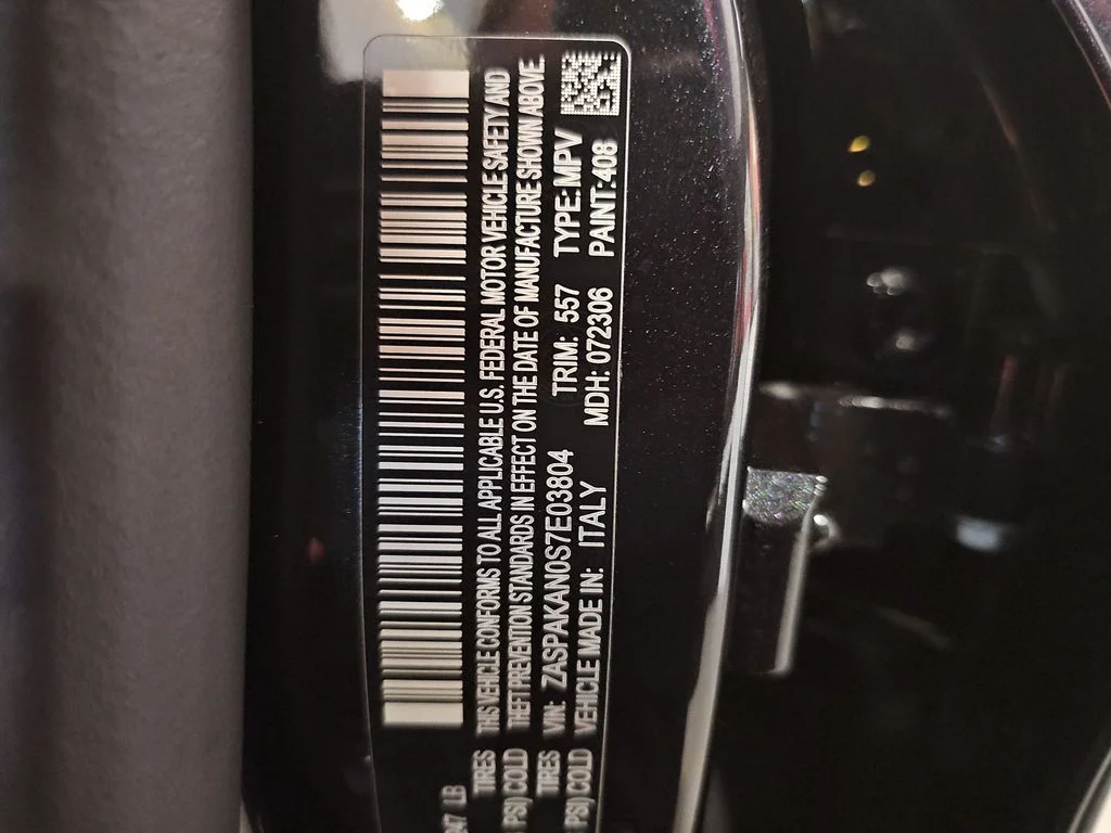 2025 Alfa Romeo Stelvio Base - Photo 32
