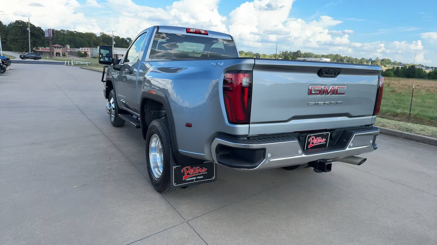 Used 2026 Sterling Metallic GMC Pro image 7