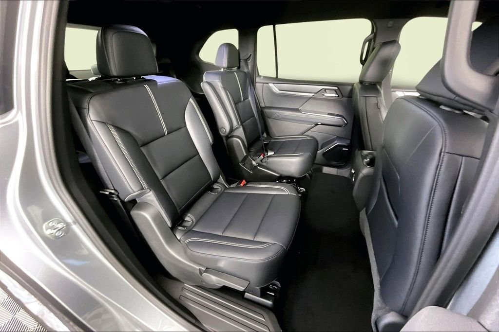 2026 GMC Acadia Elevation - Photo 11