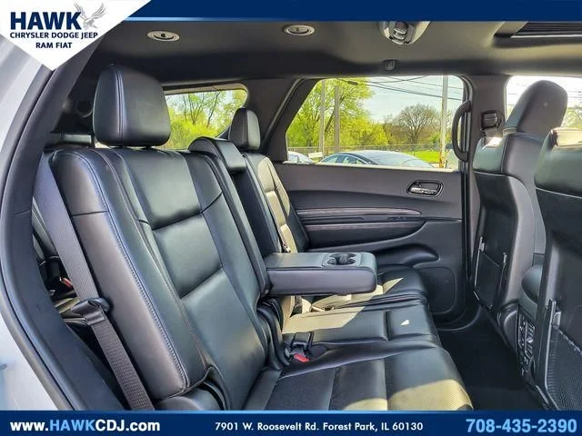 Used 2025 White Dodge GT Plus image 32