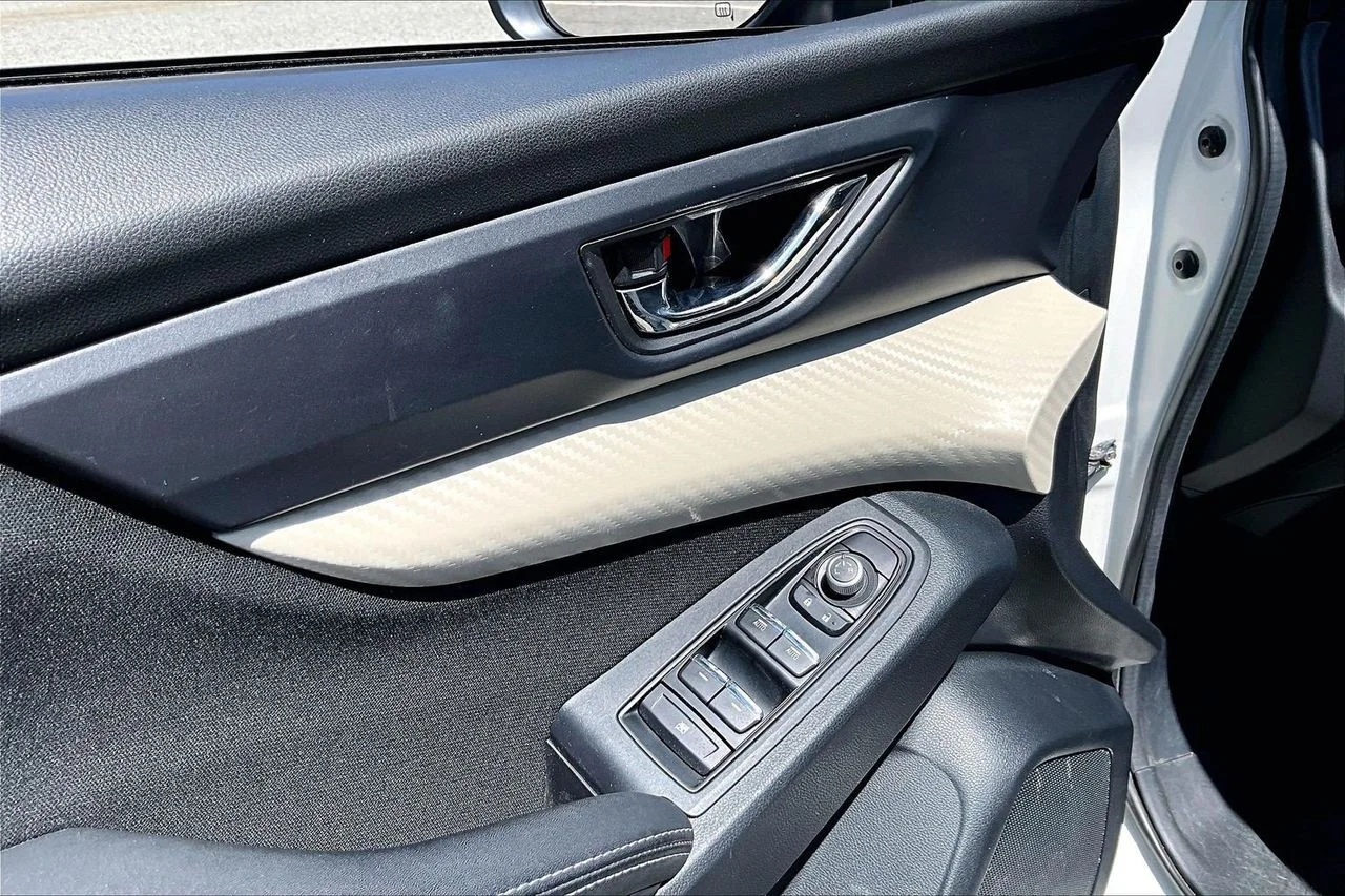 Used 2020 White Subaru Premium image 25