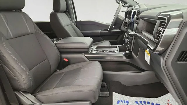New 2026 Oxford White Ford STX® image 58