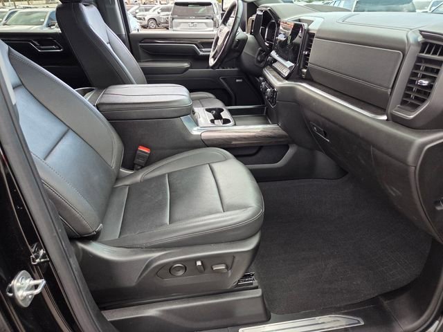 2025 Chevrolet Silverado 2500HD LTZ - Photo 15
