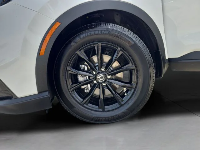 Used 2024 White Honda Sport image 28