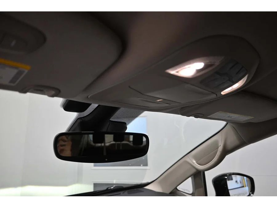 Used 2021 BLACK Chrysler Touring Mobility Handicap Van image 33