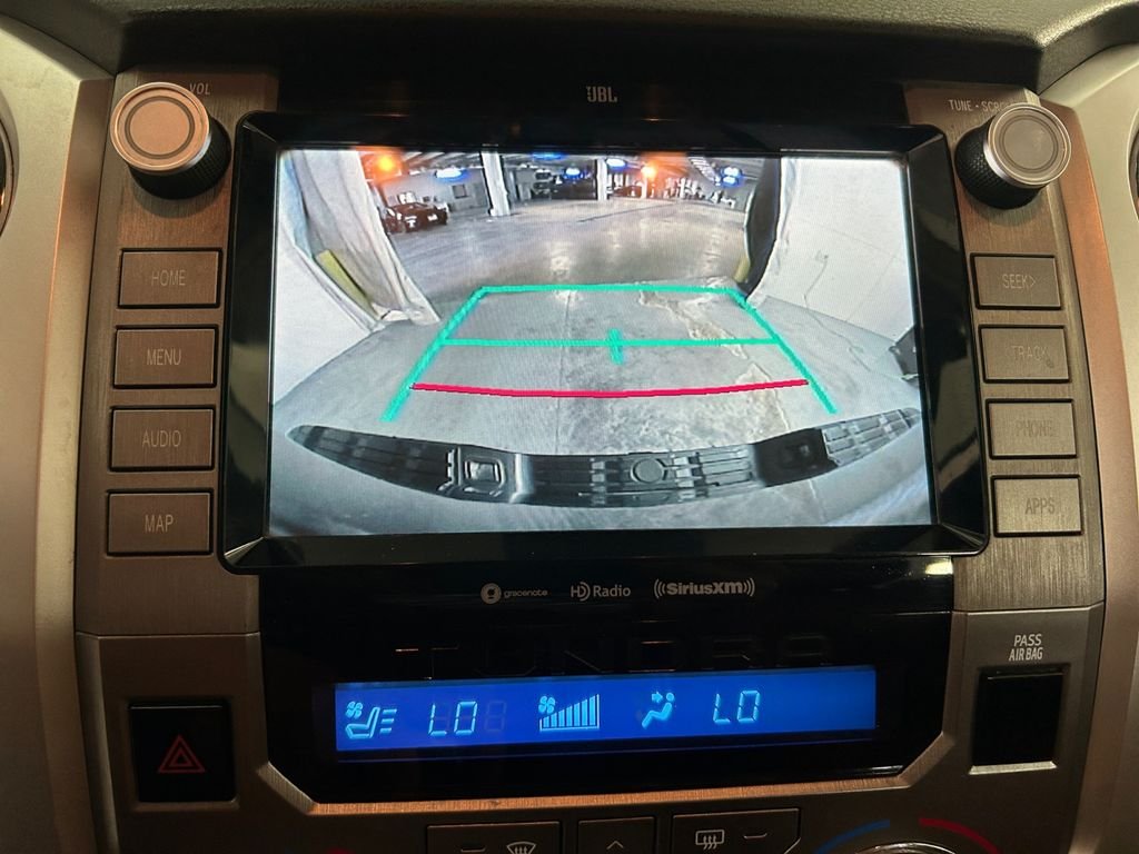 Used 2021 Gray Toyota 1794 image 26