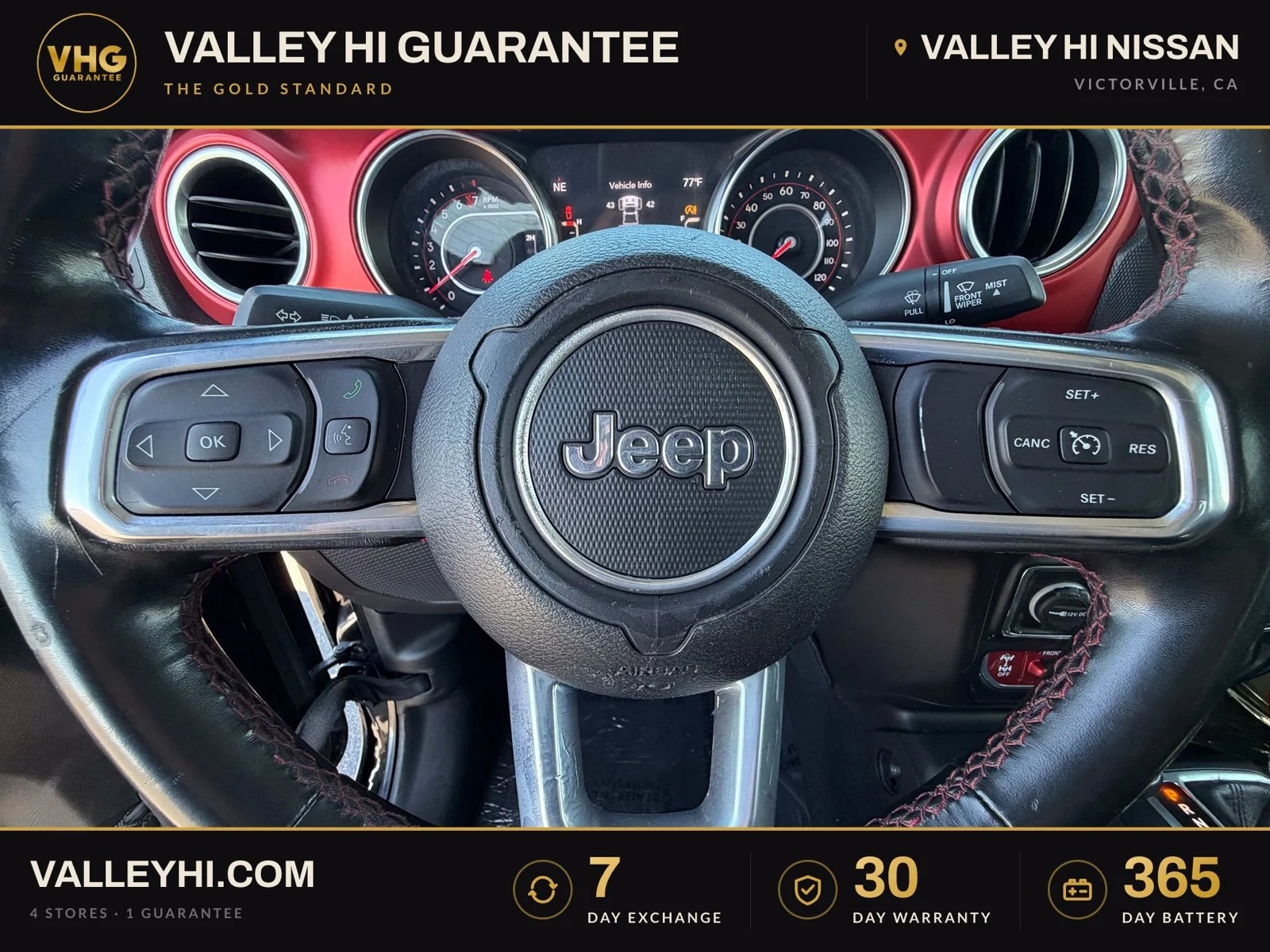 2022 Jeep Gladiator Rubicon - Photo 33