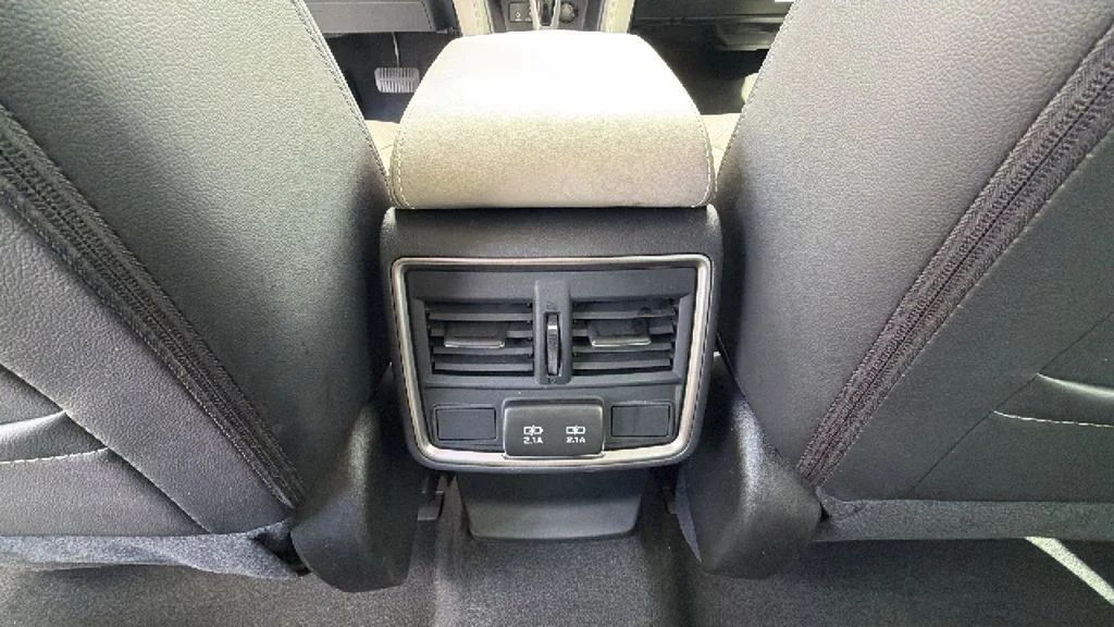 Used 2023 Horizon Blue Subaru Limited image 25