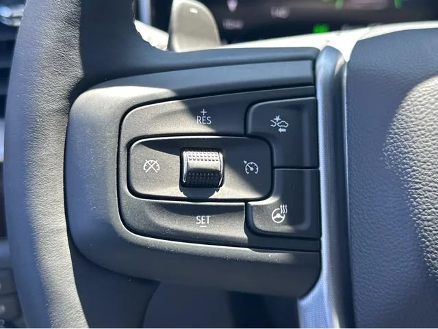 2026 GMC Sierra 1500 Elevation - Photo 28