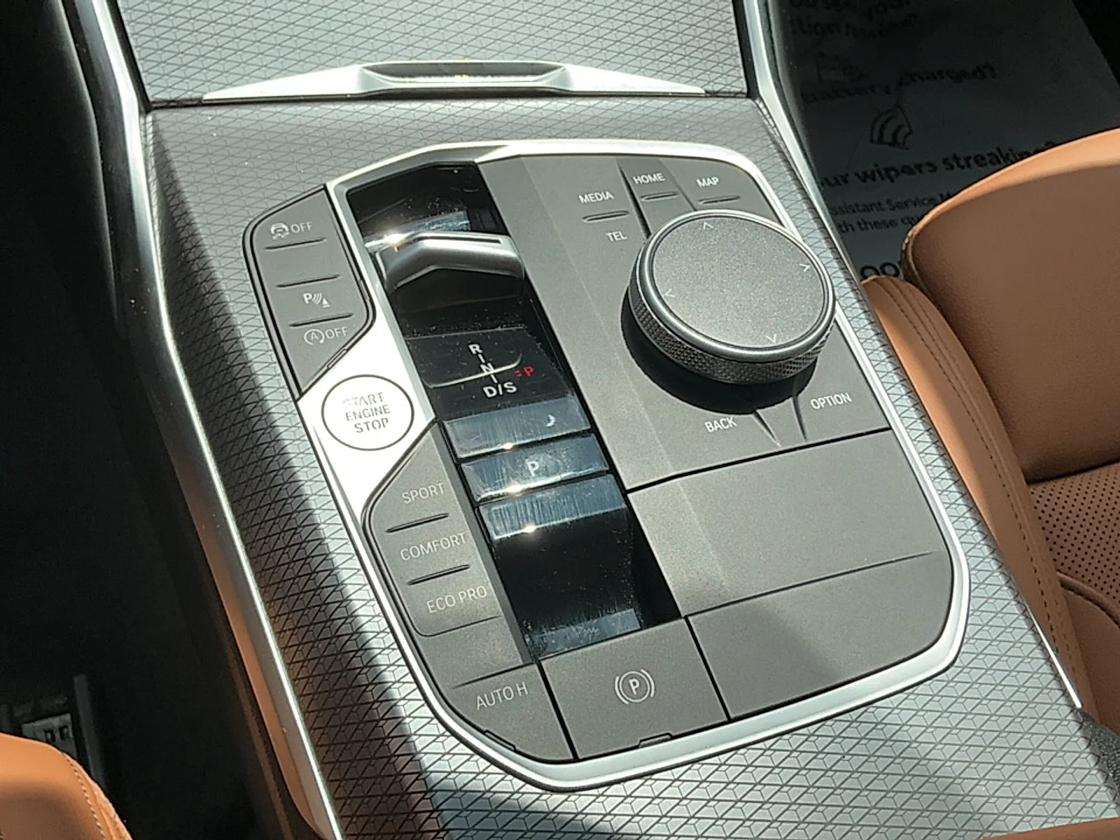 Used 2024  BMW i image 11