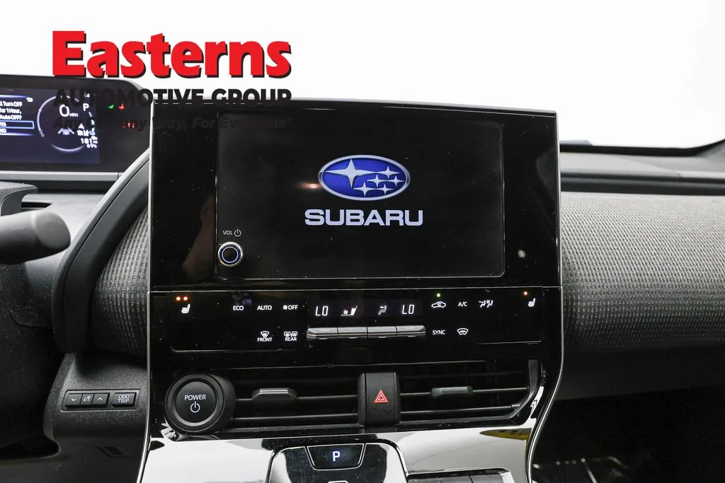 Used 2023 Black Subaru Premium image 11