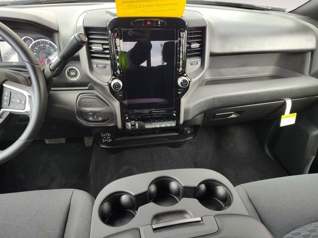 2025 RAM 2500 Tradesman - Photo 11