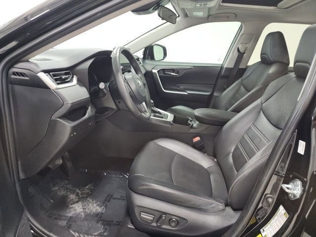 2024 Toyota RAV4 XLE Premium - Photo 20