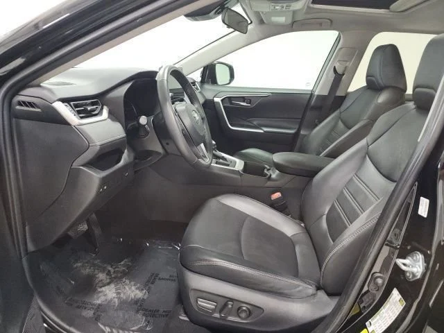 2024 Toyota RAV4 XLE Premium - Photo 20