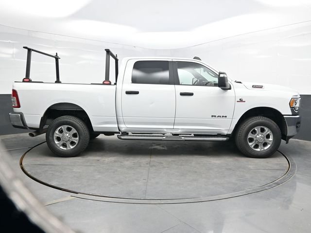 Used 2024 White Ram Big Horn image 9