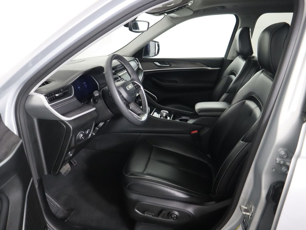 2024 Jeep Grand Cherokee L Limited - Photo 20