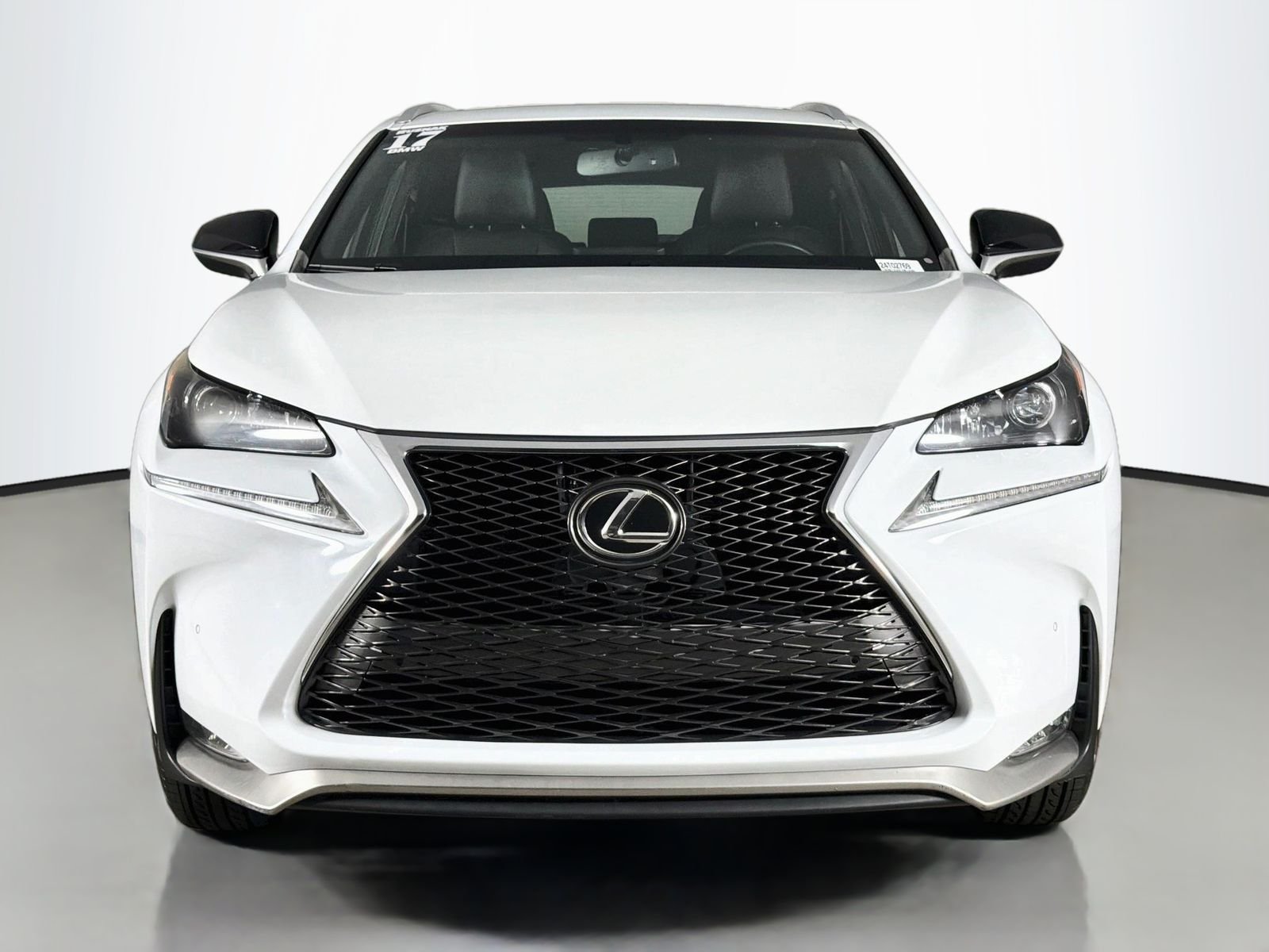 Used 2017 Lexus NX F Sport with VIN JTJYARBZ8H2050531 for sale in Westlake Village, CA