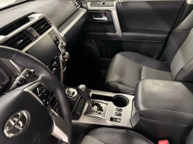 2022 Toyota 4Runner SR5 Premium - Photo 17