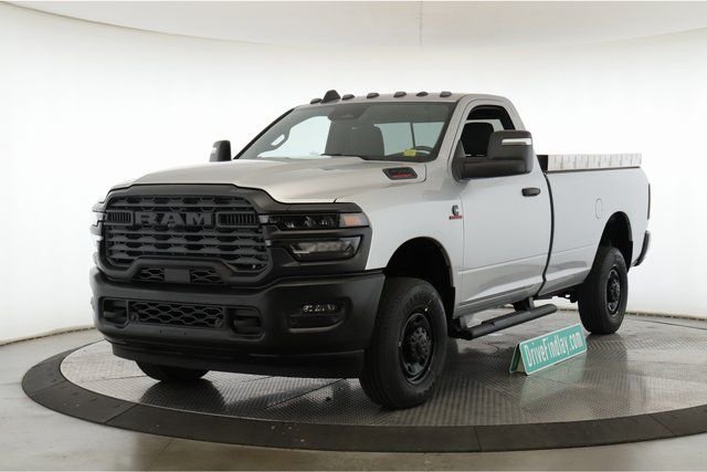 2026 RAM 2500 Tradesman - Photo 10