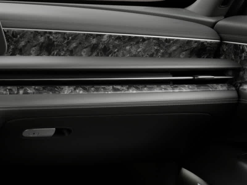 2026 GENESIS G90 Base - Photo 25