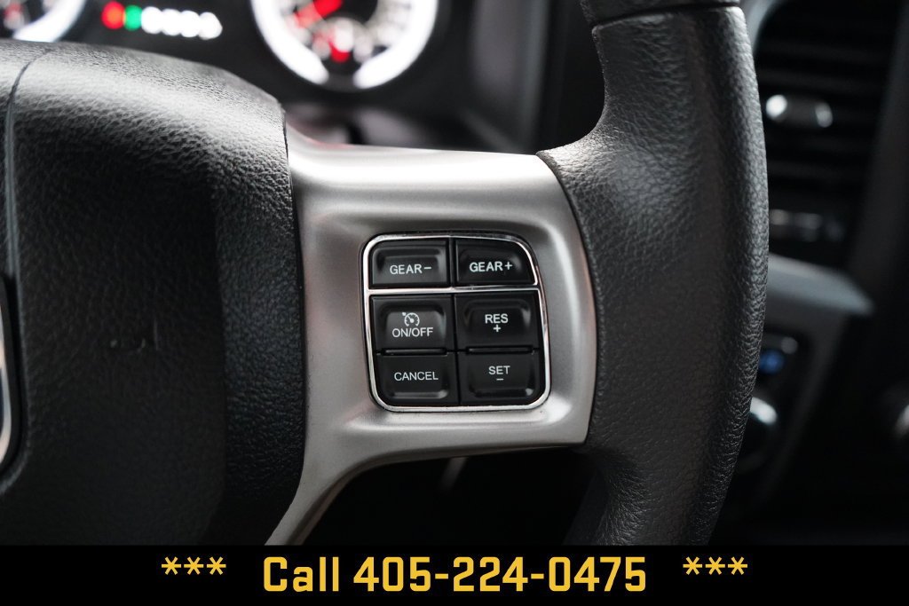 Used 2024 White Ram Warlock image 30