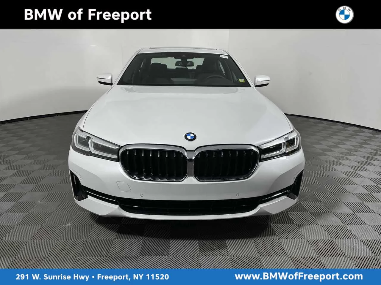 2023 BMW 5 Series