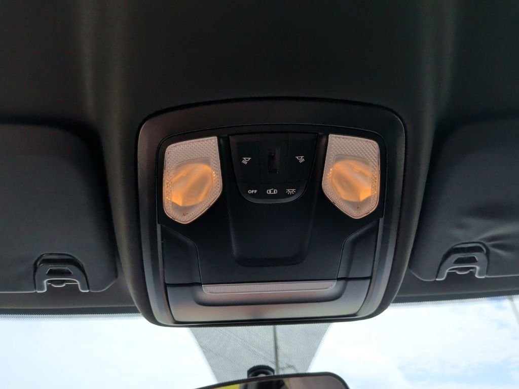 Used 2024 White Ram Tradesman image 22