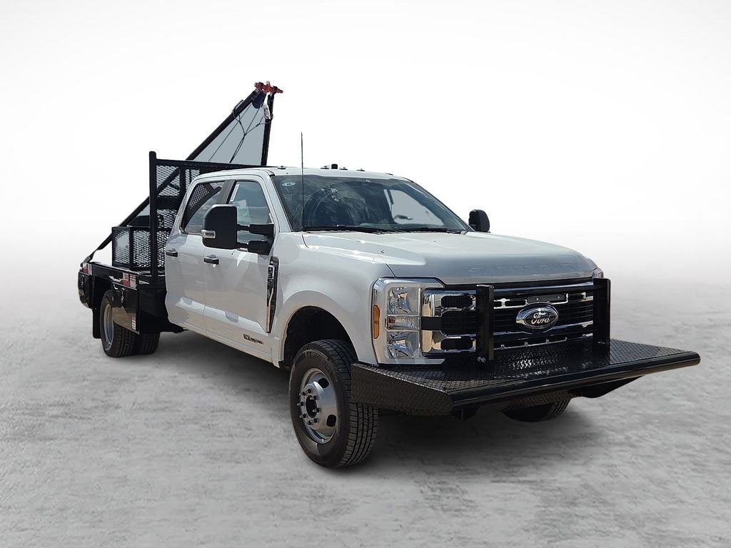 2026 Ford F-350sd F-350® XL