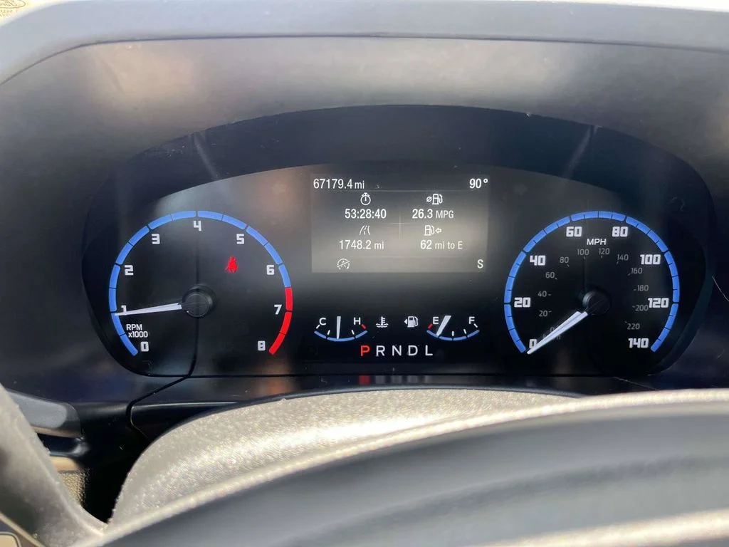 Used 2023 Gray Ford Big Bend image 19