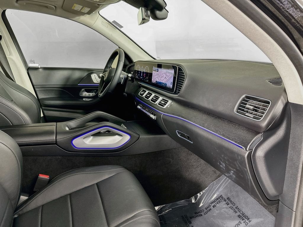 2024 Mercedes-Benz GLE GLE450 - Photo 30