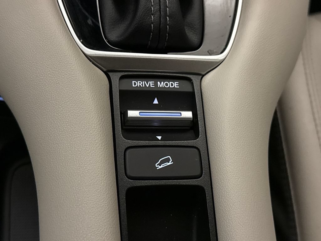 2025 Honda HR-V EX-L - Photo 66