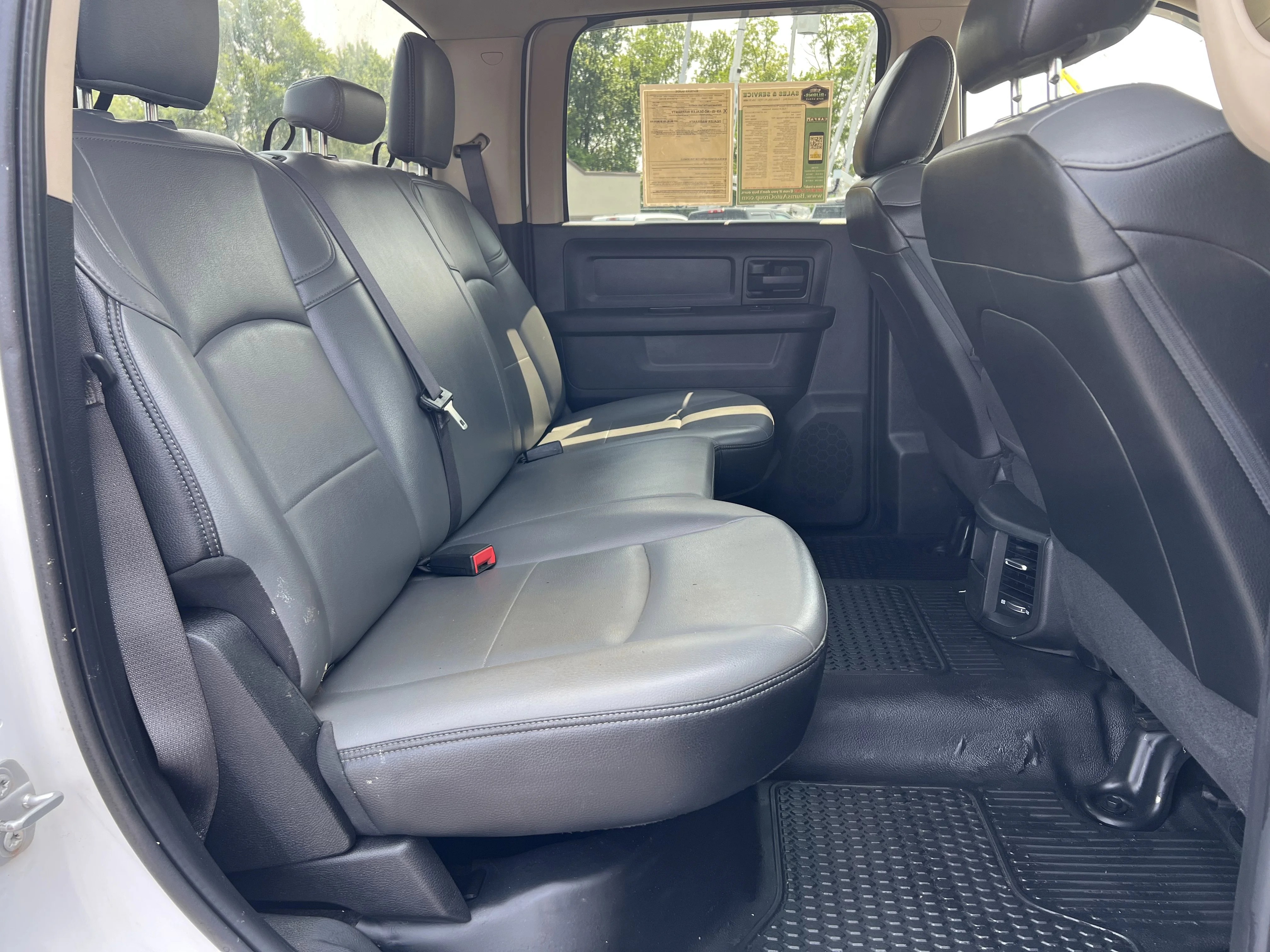 2020 RAM Ram 3500 Chassis Cab Tradesman - Photo 15
