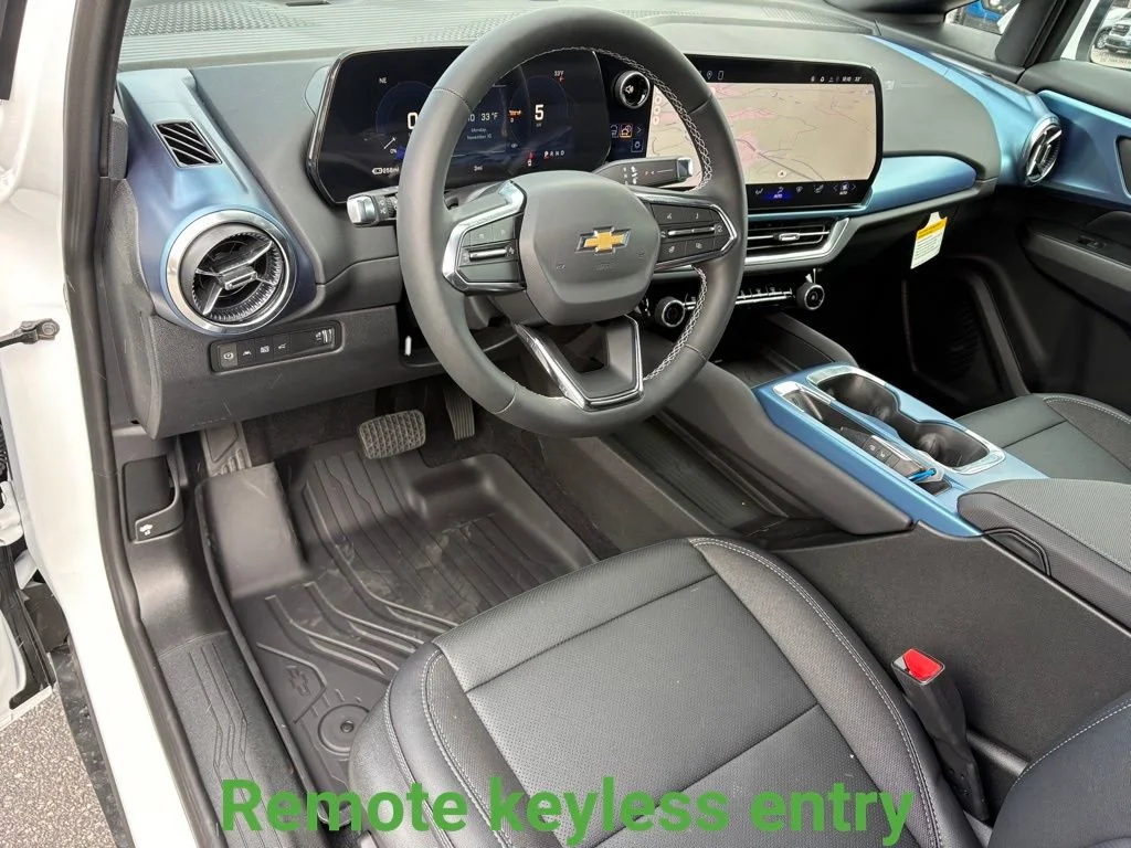 2026 Chevrolet Equinox EV 2LT - Photo 23