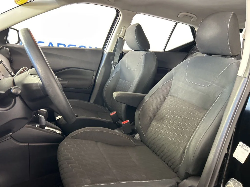 2021 Nissan Kicks S - Photo 27