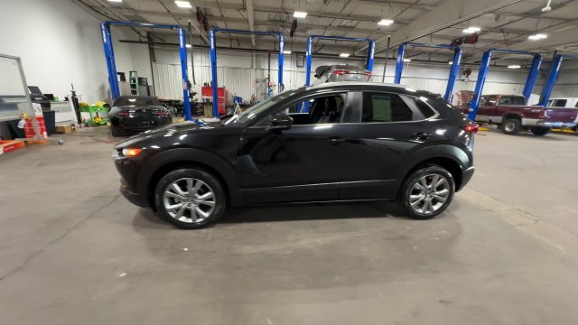 Certified Used 2023 Black Mazda 2.5 S Select Package image 6