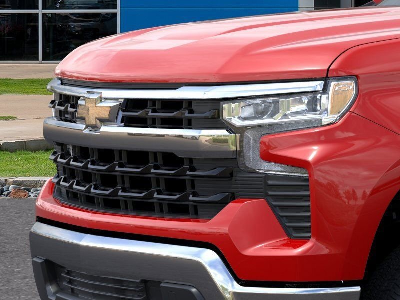 2026 Chevrolet Silverado 1500 LT - Photo 13