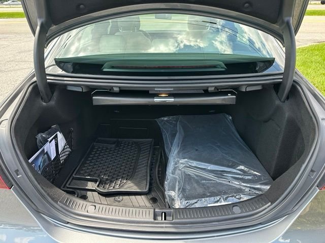 Certified Used 2023 Silver Mercedes-Benz E 350 image 41
