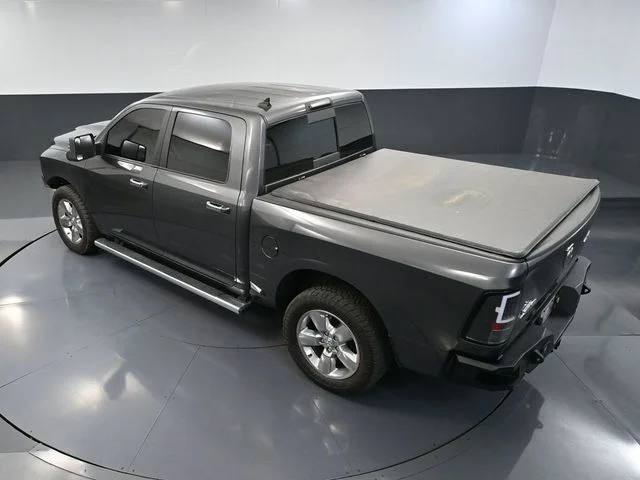 2018 RAM Ram 1500 Pickup Big Horn - Photo 53