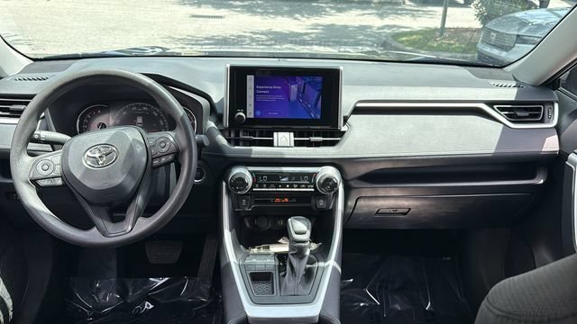 Used 2025 Blueprint Toyota XLE image 11