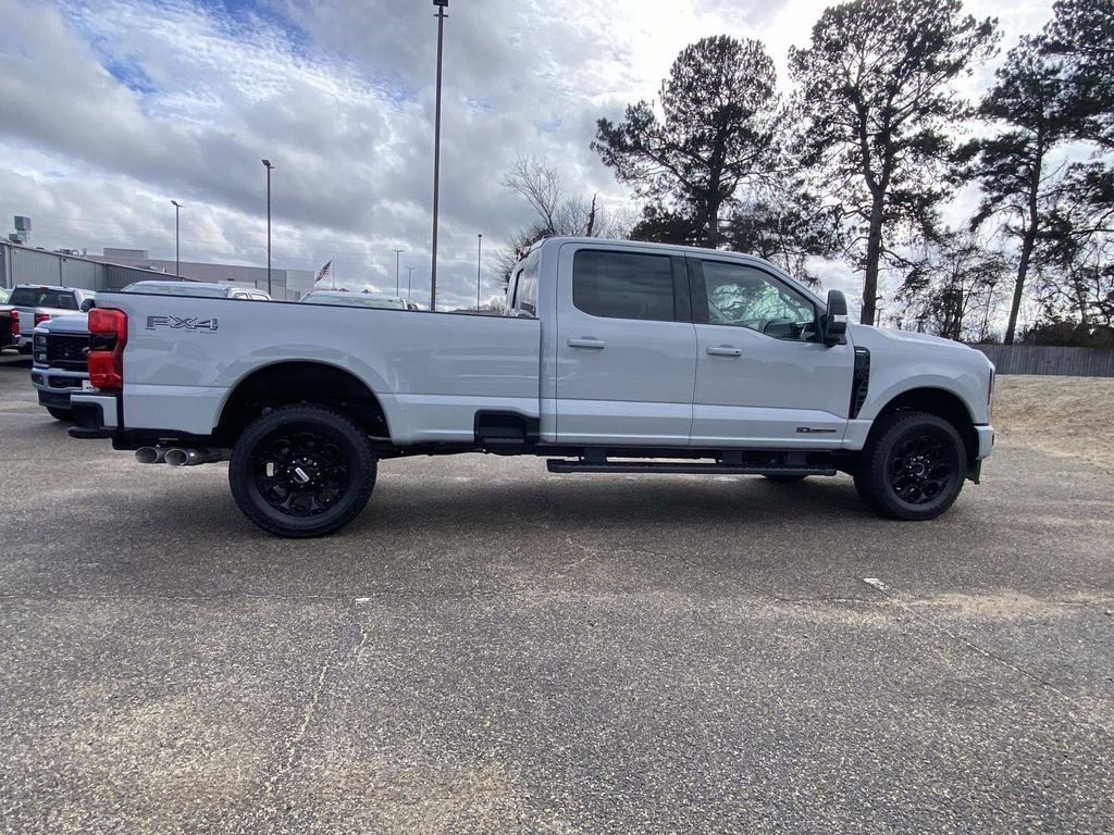New 2026 Avalanche Ford F-350® Lariat® image 2