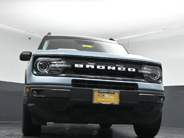 Certified Used 2021 Area 51 Ford Outer Banks image 37