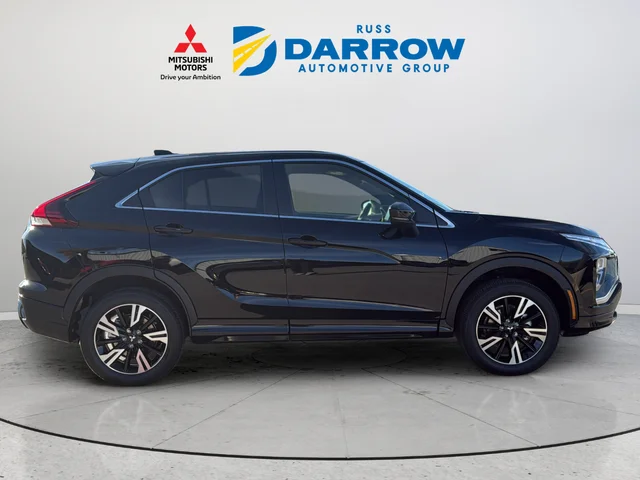 2026 Mitsubishi Eclipse Cross SEL - Photo 6