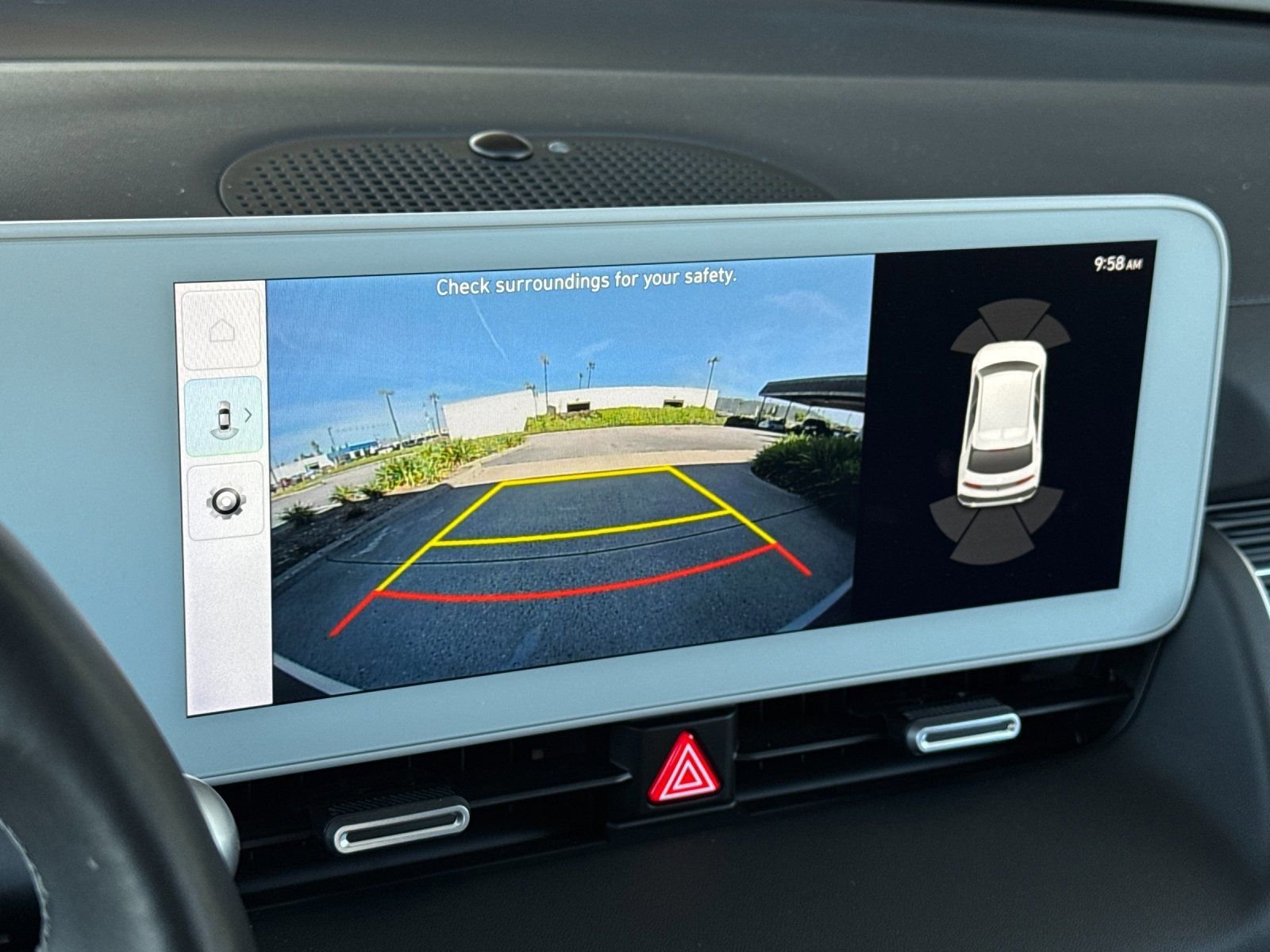 2024 Hyundai IONIQ 5 SEL - Photo 18