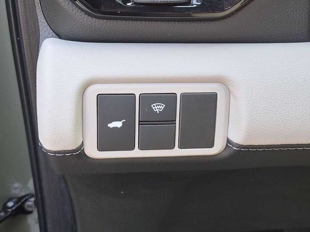 Used 2026 Green Honda  image 17